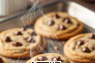 Nestle Toll House Chocolate Chip Cookies