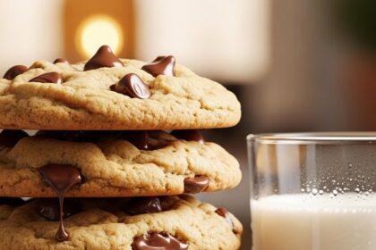 Toll House Chocolate Chip Cookies