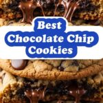 Best Chocolate Chip Cookies