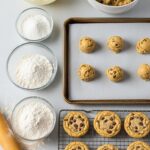 Chocolate Chip Cookies Recipe