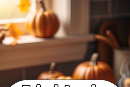 Fried Apple Cinnamon Rolls