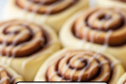 How To Make Hawaiian Cinnamon Rolls