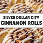 Silver Dollar City Cinnamon Rolls
