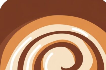 Cinnamon Rolls Icon App