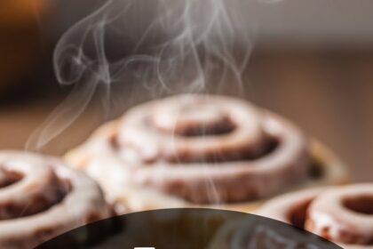 Texas Roadhouse Cinnamon Rolls