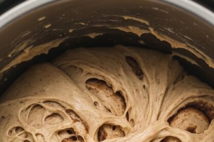 Bread Machine Dough For Cinnamon Rolls