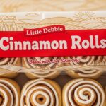 Little Debbie Cinnamon Rolls