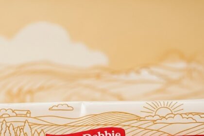 Little Debbie Cinnamon Rolls