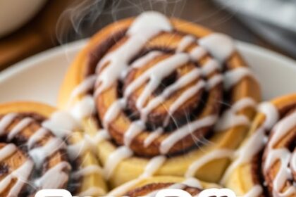 Frozen Rolls Cinnamon Rolls