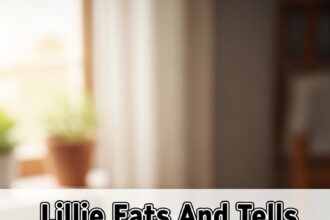 Lillie Eats And Tells Recipes Cinnamon Rolls