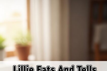 Lillie Eats And Tells Recipes Cinnamon Rolls