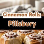 Cinnamon Rolls Pillsbury