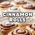 Can Cinnamon Rolls Ideas