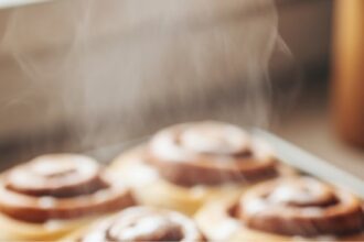 Can Cinnamon Rolls Ideas
