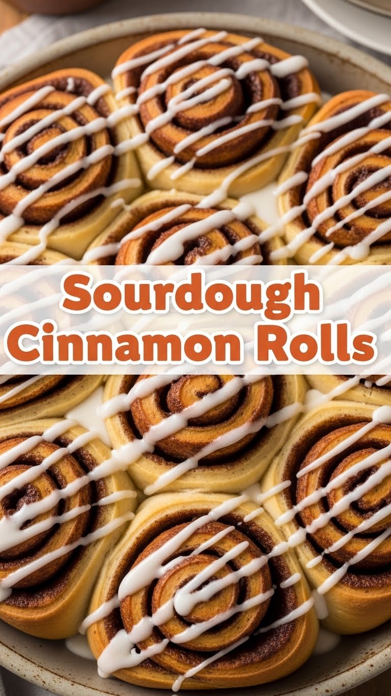 Cinnamon Rolls Flavors
