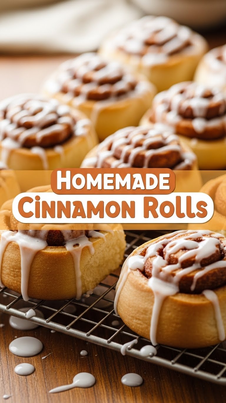 Gluten Free Sourdough Cinnamon Rolls