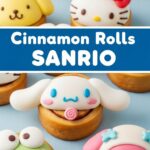 Cinnamon Rolls Pillsbury Ideas