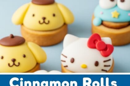 Cinnamon Rolls Pillsbury Ideas