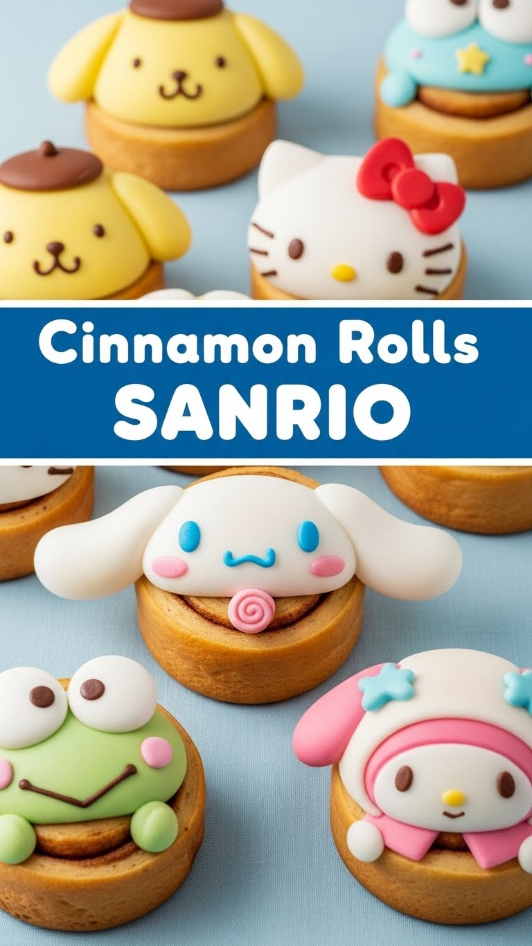 Cinnamon Rolls Pillsbury Ideas