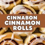 Sugar Free Cinnamon Rolls