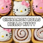 No Rise Cinnamon Rolls