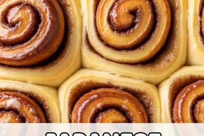Japanese Milk Bread Cinnamon Rolls