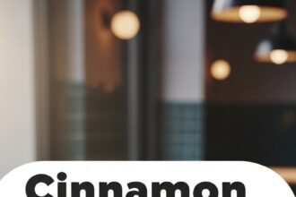 Sourdough Starter Cinnamon Rolls