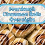 Cinnamon Sugar Crescent Rolls
