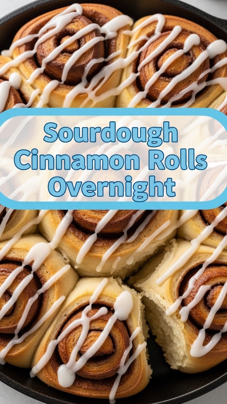 Cinnamon Sugar Crescent Rolls