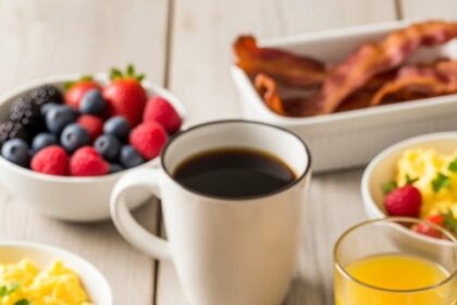 What Goes With Cinnamon Rolls