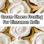 Cinnamon Rolls Cookies