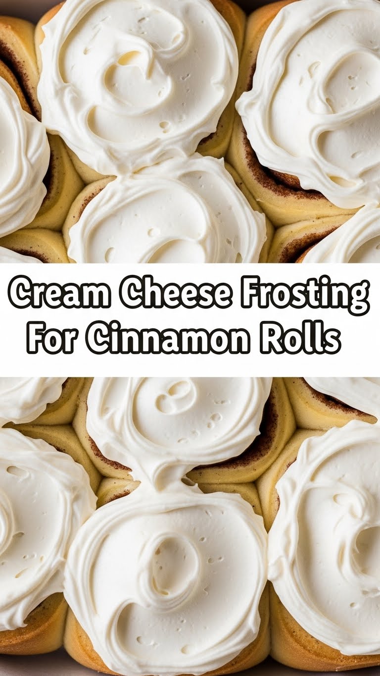 Cinnamon Rolls Cookies