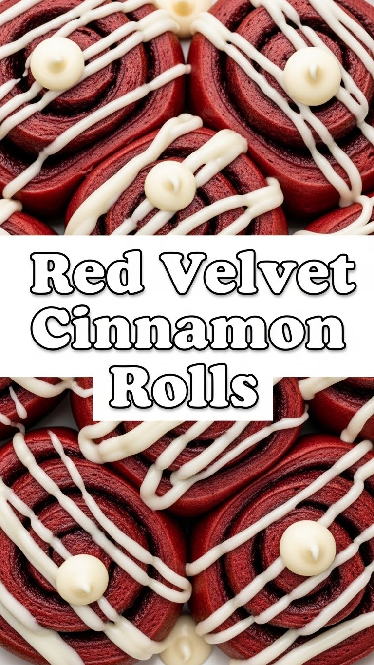 Sticky Buns With Cinnamon Rolls