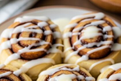 How To Make Can Cinnamon Rolls Better