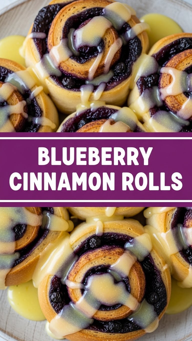 Mini Cinnamon Rolls Easy