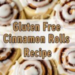 Maple Bacon Cinnamon Rolls