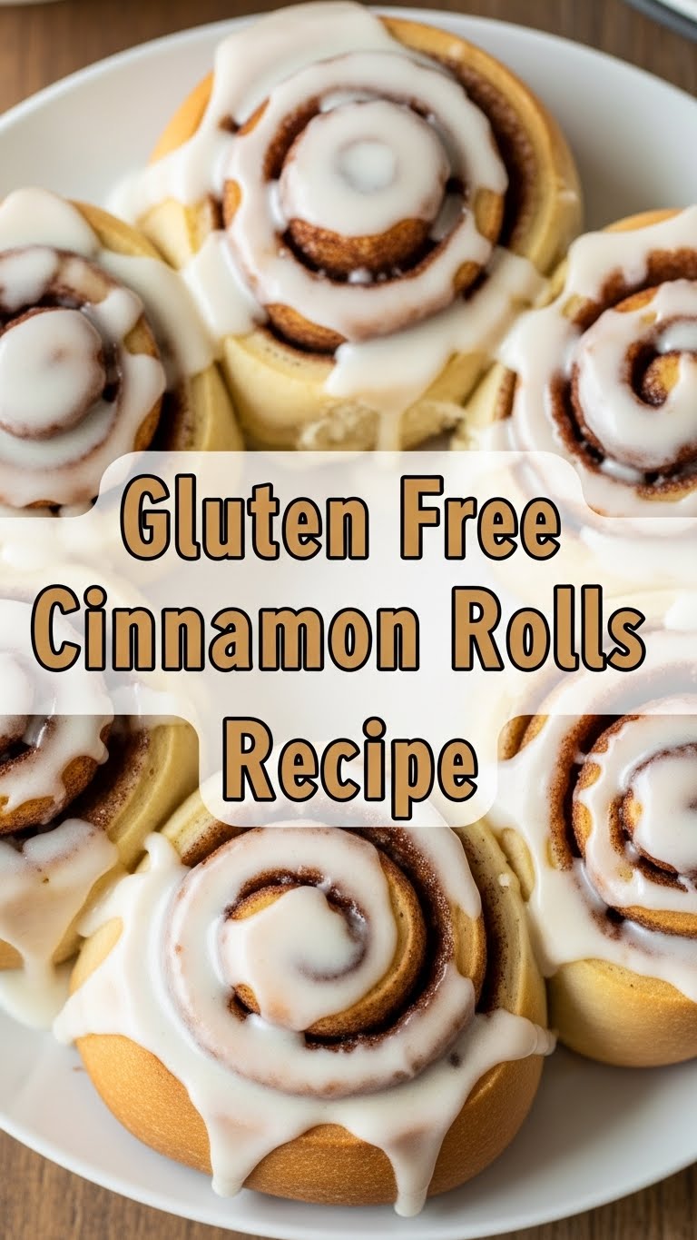 Maple Bacon Cinnamon Rolls