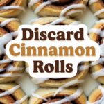 Coffee Cinnamon Rolls