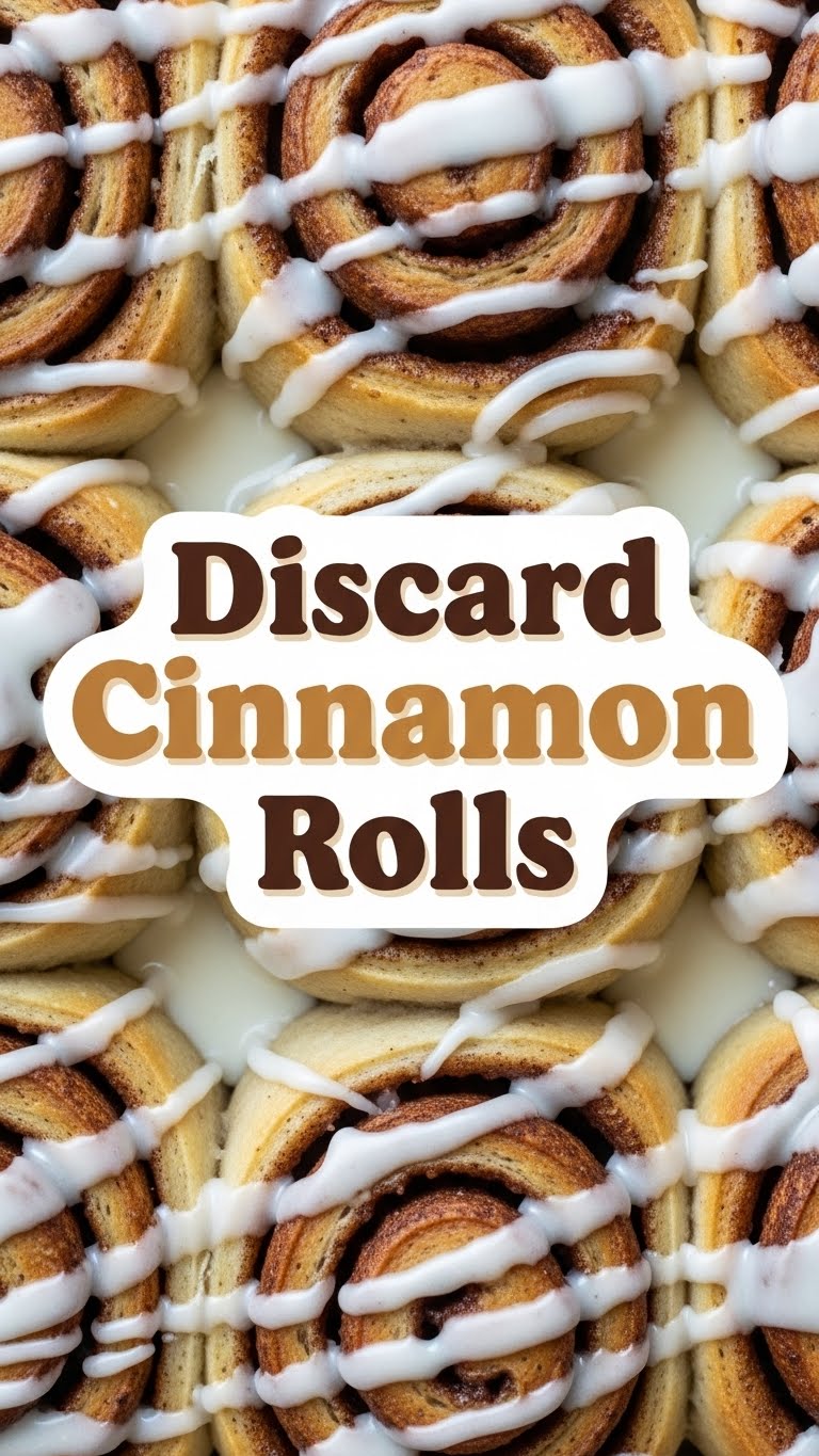 Coffee Cinnamon Rolls