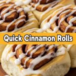 Rhodes Cinnamon Rolls Recipes