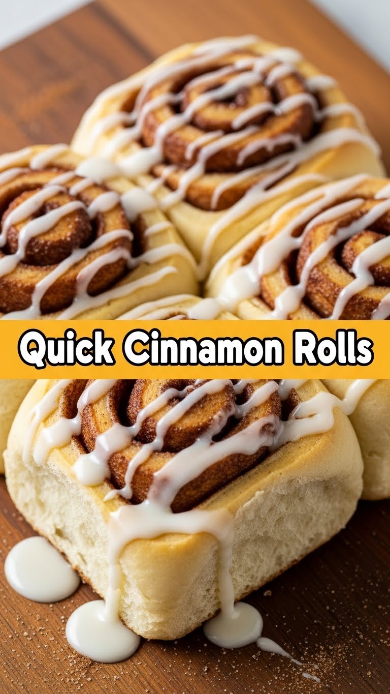 Rhodes Cinnamon Rolls Recipes