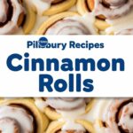Pilsbury Recipes Cinnamon Rolls