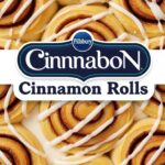 Pillsbury Cinnabon Cinnamon Rolls