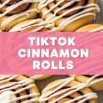 Best Homemade Cinnamon Rolls