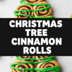 Homemade Icing For Cinnamon Rolls