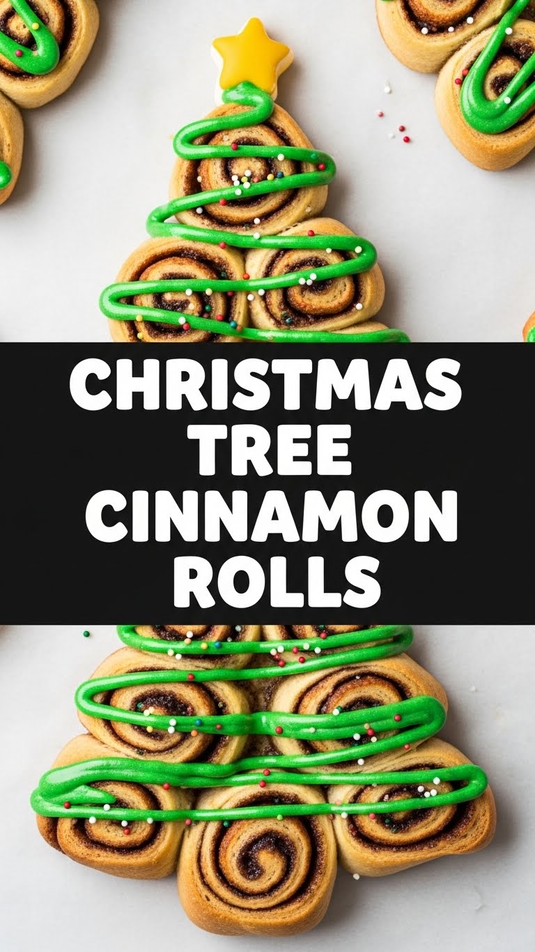 Homemade Icing For Cinnamon Rolls