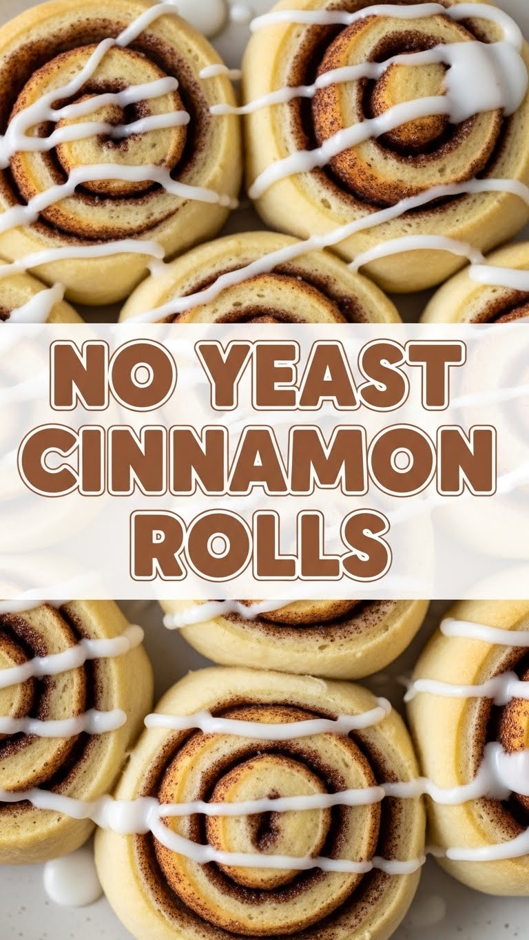 High Protein Cinnamon Rolls