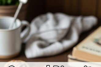 Canned Biscuit Cinnamon Rolls