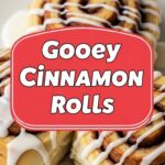 Brioche Cinnamon Rolls