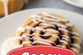 Brioche Cinnamon Rolls